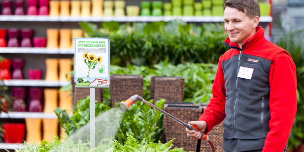 toom erreicht nächstes Zertifizierungsniveau im audit berufundfamilie