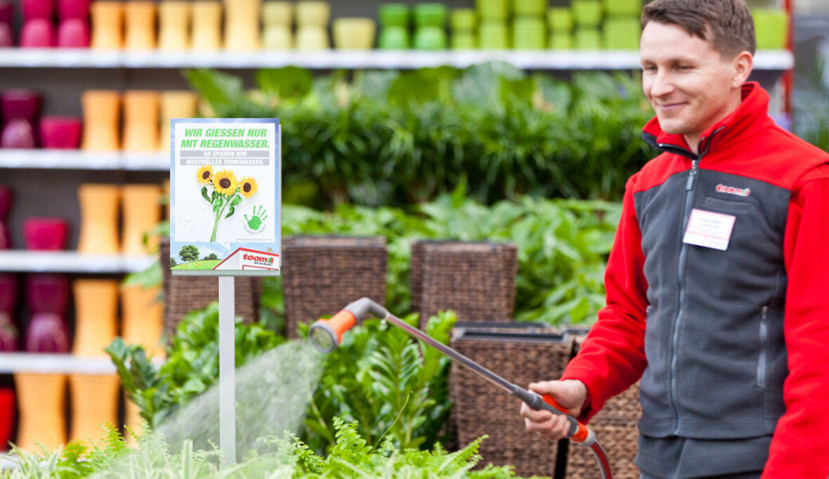 toom erreicht nächstes Zertifizierungsniveau im audit berufundfamilie