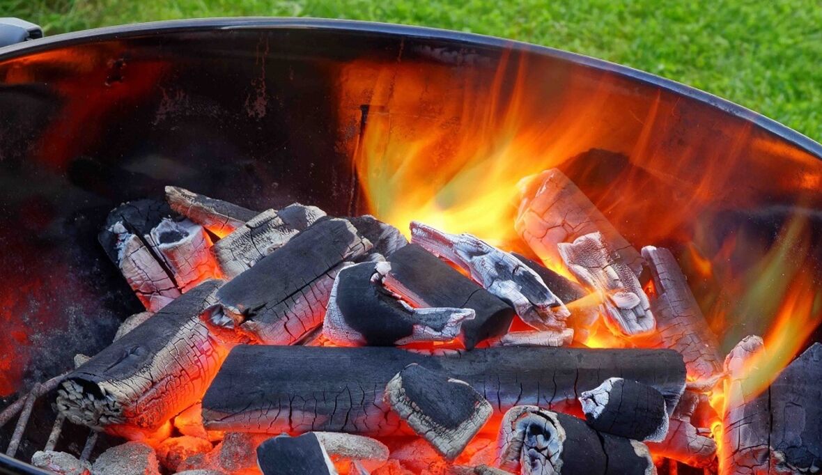 Mit gutem Gewissen grillen 