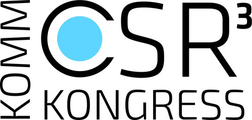 Logo CSR Kommunikationskongress