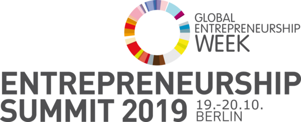 Entrepreneurship Summit 2019