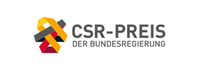 CSR-Preis der Bundesregierung 2019