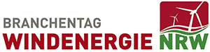 Logo Branchenrag Windenergie NRW