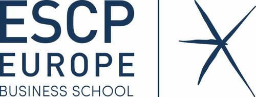 ESCP Europe Logo