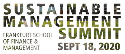 Sustainable Management Summit