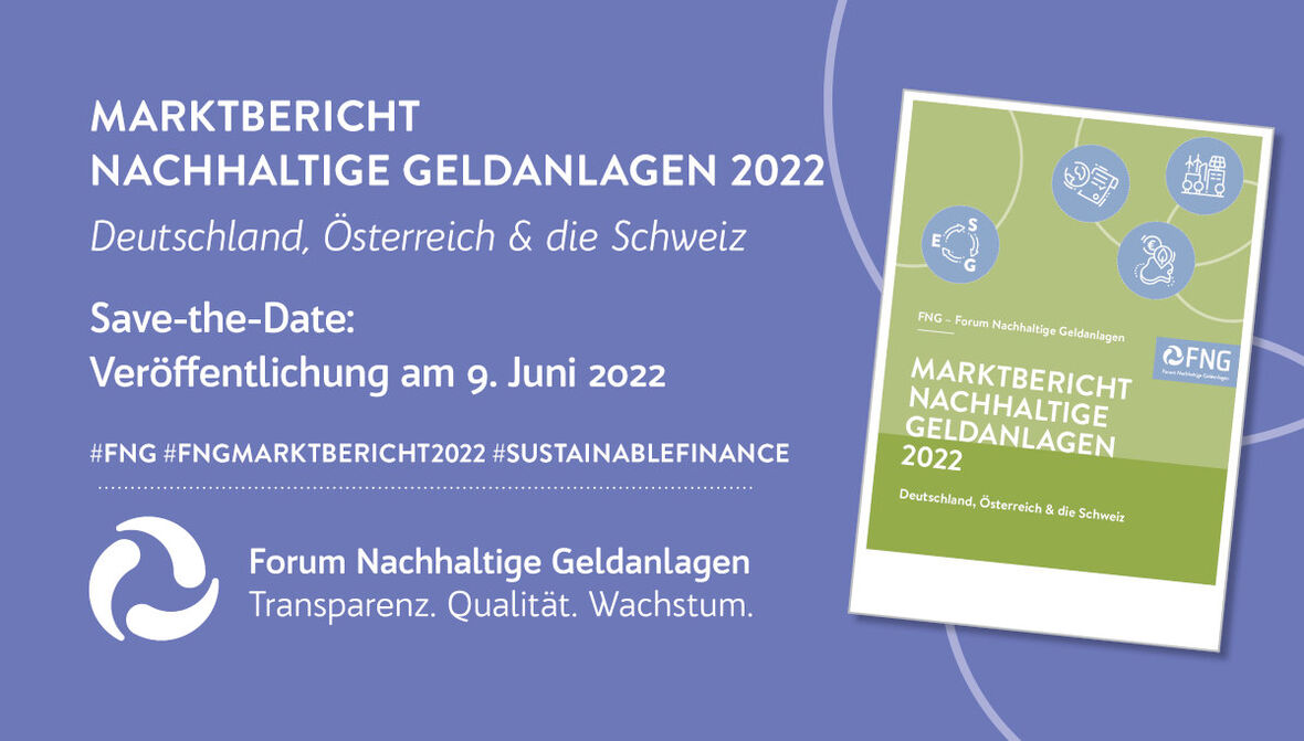 Banner FNG Marktbericht 2022