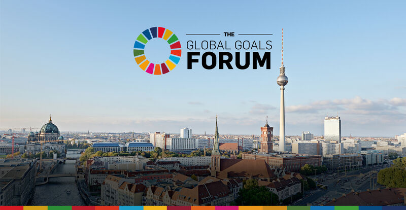 Global Goals Forum 2022