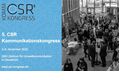 5. CSR-Kommunikationskongress 
