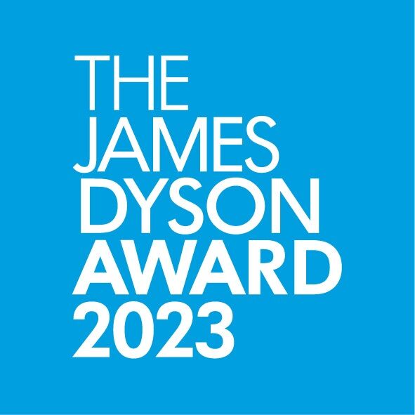 James Dyson Award 2023