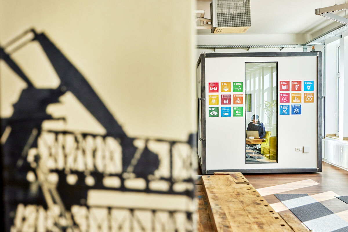 Sustainability Day 2025