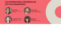 12. International Conference on Life Cycle Management