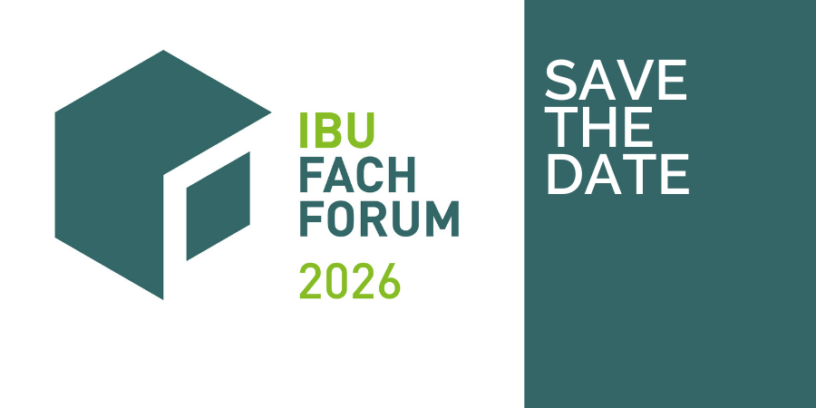 IBU Expert Forum 2026