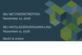 IBU-Mitgliederversammlung 2026