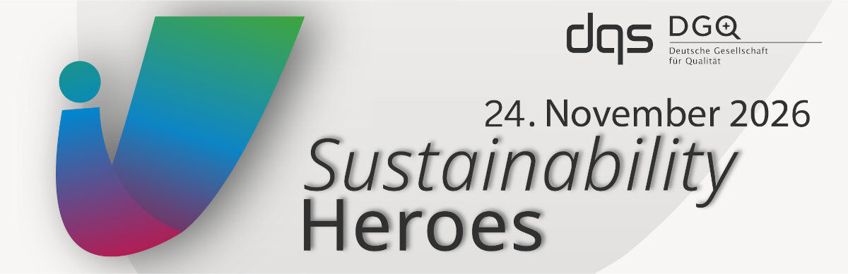 Sustainability Heroes 2026
