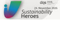 Sustainability Heroes 2026