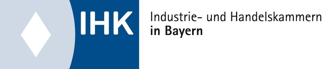 Logo Bayerische IHK
