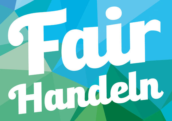 Fair Handeln Logo