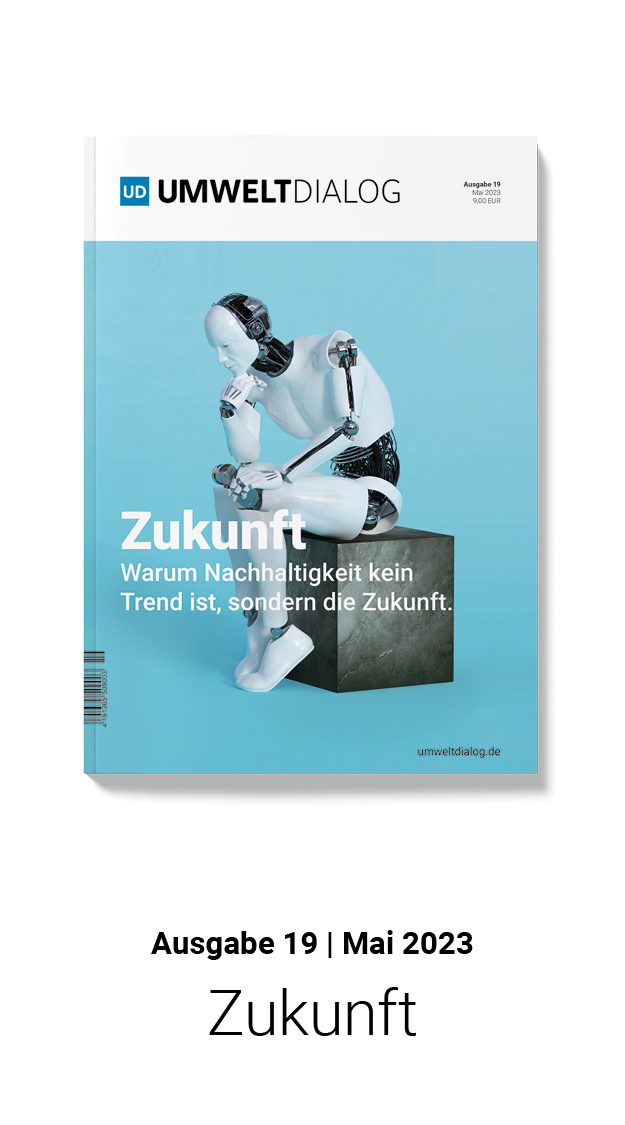 UD Magazin Zukunft Kachel