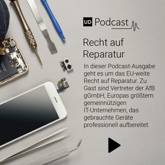 Sustainability to go - Wirtschaft ohne fossile Rohstoffe?