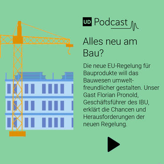 Sustainability to go - Wirtschaft ohne fossile Rohstoffe?