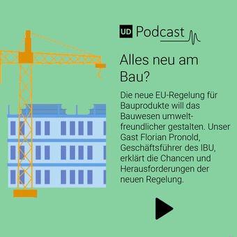 Sustainability to go - Wirtschaft ohne fossile Rohstoffe?
