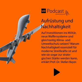 Krieg und Nachhaltigkeit