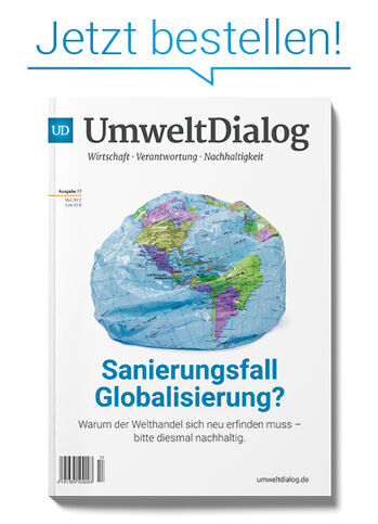UD Banner Startseite Globalisierung