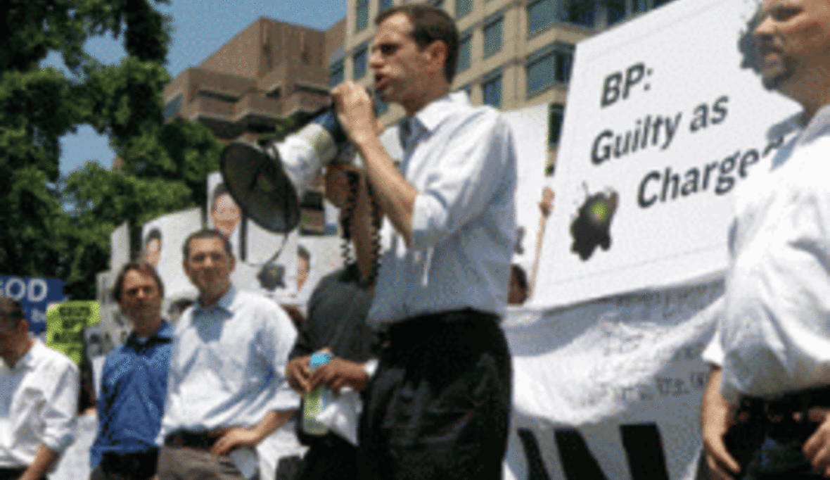 Was Unternehmen aus der BP-Krise lernen können