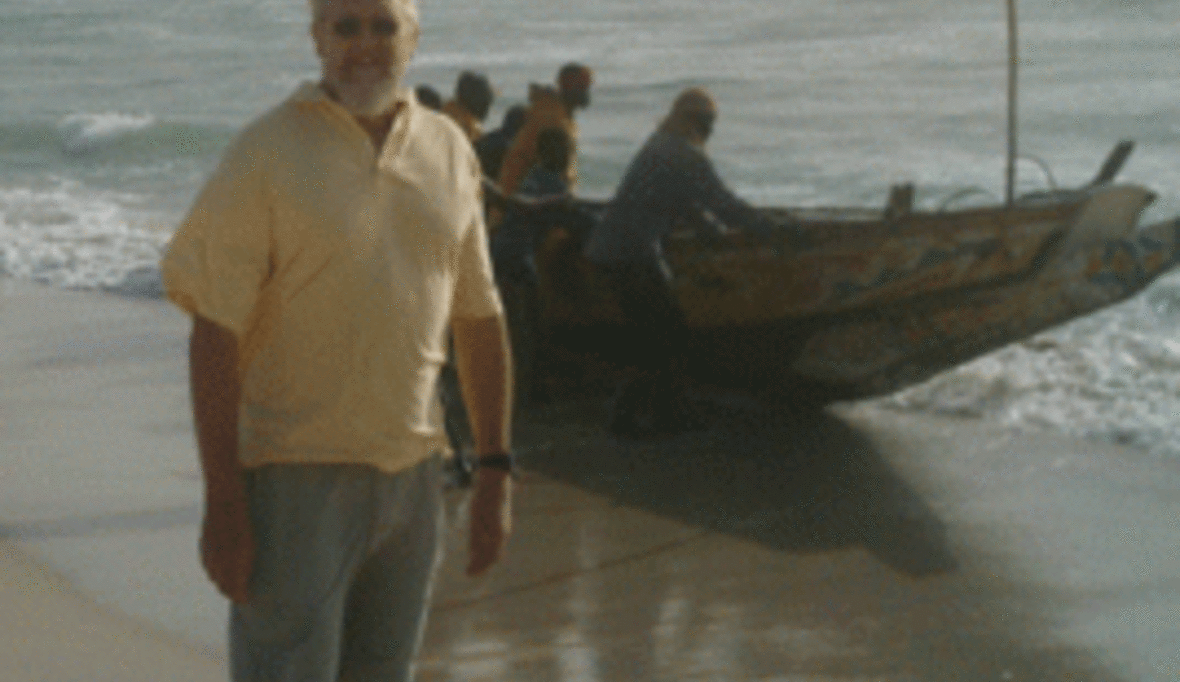 Die GTZ in Mauretanien: „Wir helfen neue Handlungsmöglichkeiten zu entwickeln“