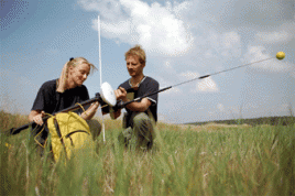 Foto: André Kuenzelmann/UFZ