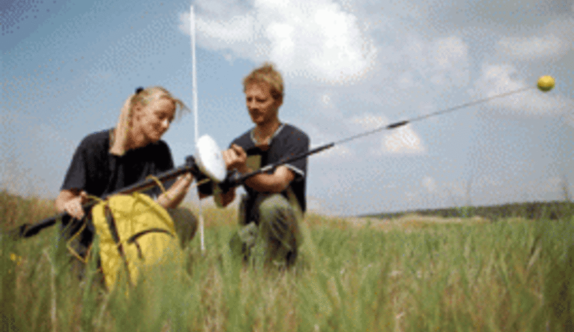 Naturkapital Deutschland - der ökonomische Wert der Natur