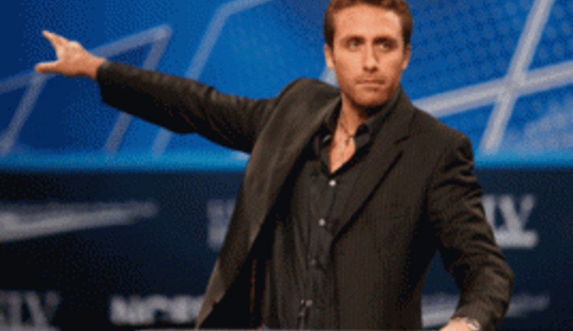 Philippe Cousteau präsentiert CNN Umweltreihe „Going Green“