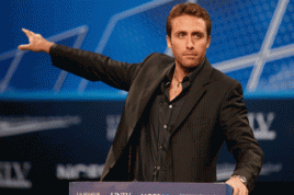 Philippe Cousteau. Foto: Center for American Progress Action Fund