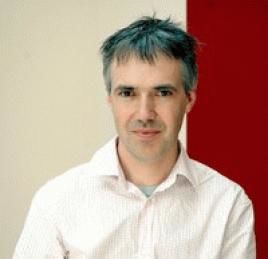  Dr. Tobias Plieninger Bild: Berlin- Brandenburgische Akademie der Wissenschaften