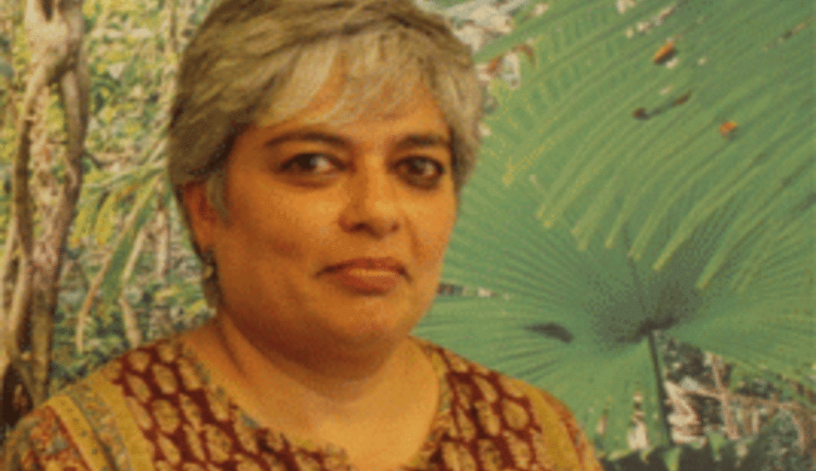 Interview: Tigerschutz in Indien