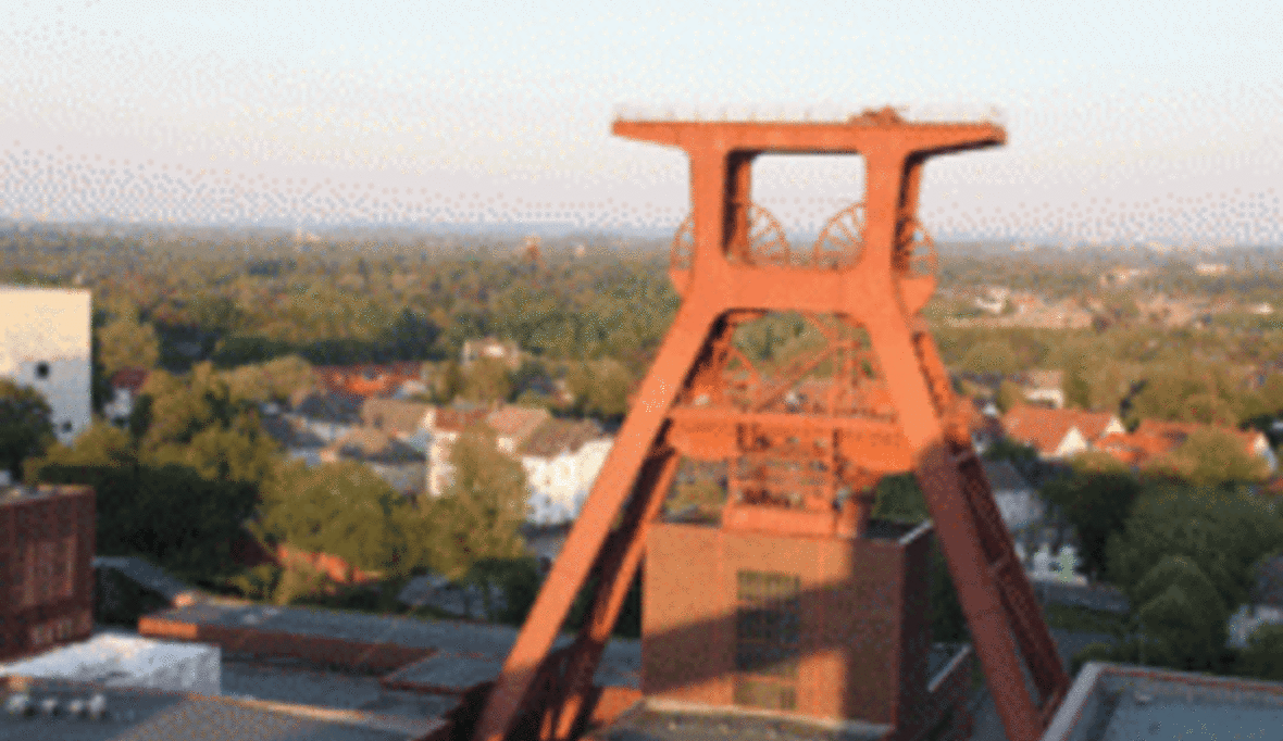 Kolontar ist überall - WWF warnt vor weiteren Katastrophen in Osteuropa