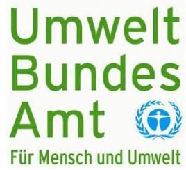 Bild: Logo Bundesumweltamt