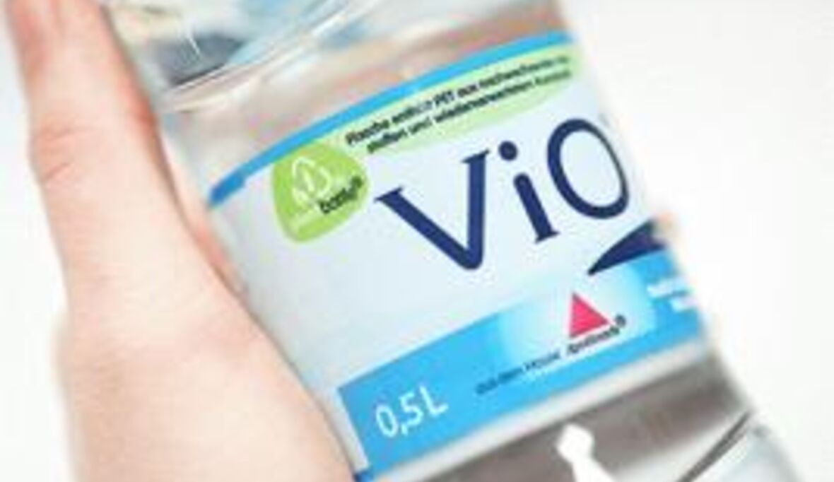 Die PlantBottle: Coca-Cola wird ökologisch & nachhaltig