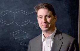 Paul Anastas, Direktor des Center for Green Chemistry and Green Engineering an der Yale University, Foto: news.yale.edu