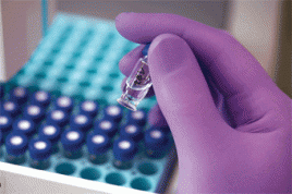 China ist ein boomender Pharmamarkt, Foto: Bayer