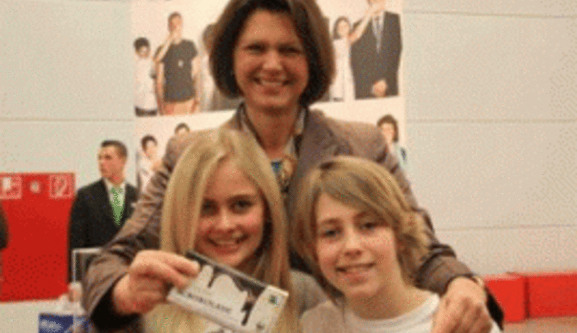 Schülerinitiative bringt „Die Gute Schokolade“ auf den Markt