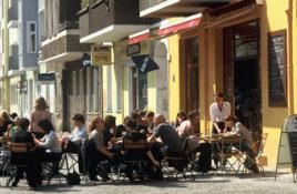 Bei Verbrauchern liegt Fairtrade in der Gastronomie im Trend