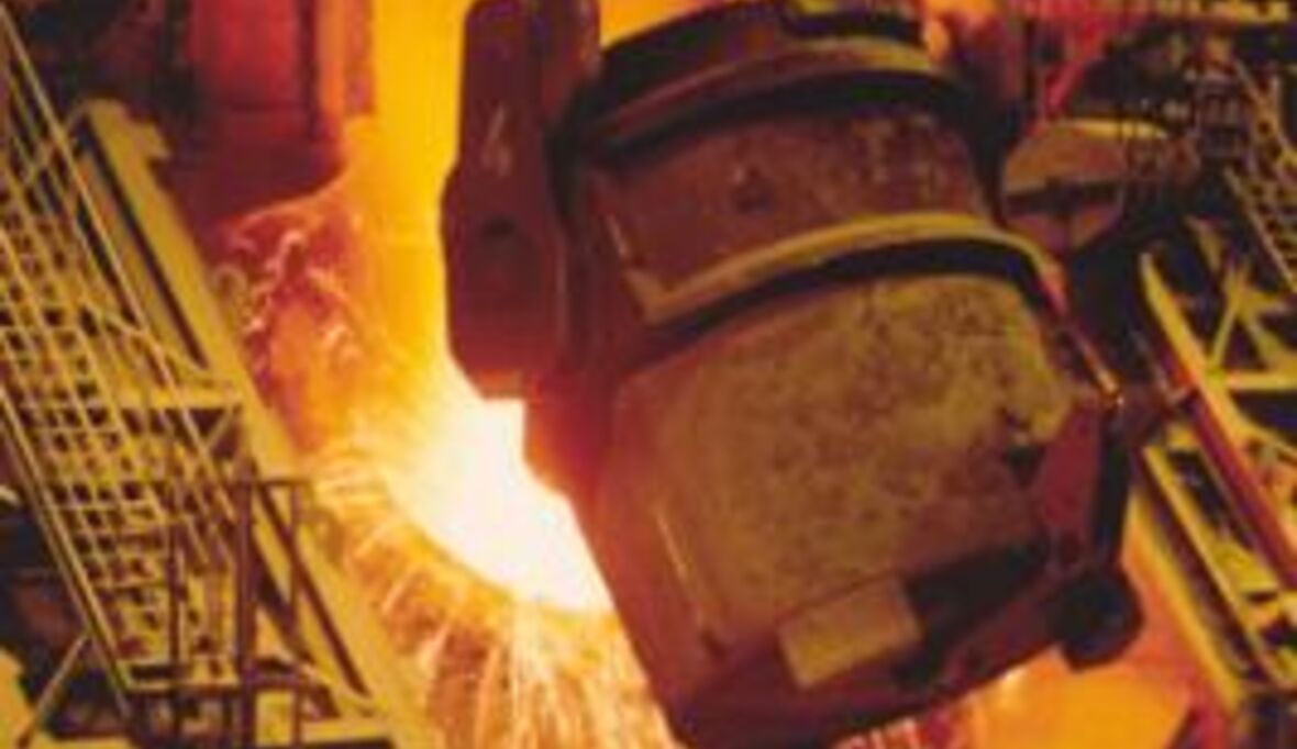 CO2-Bilanz Stahl: Ein Beitrag zum Klimaschutz