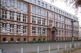 Auch die FH Dortmund forscht in Sachen Nachhaltigkeit. Foto: FH Dortmund