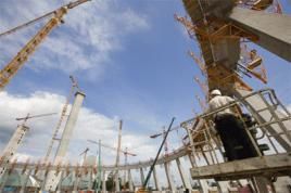 Nachhaltige Geschäftsfelder für die Zukunft, Foto: Evonik