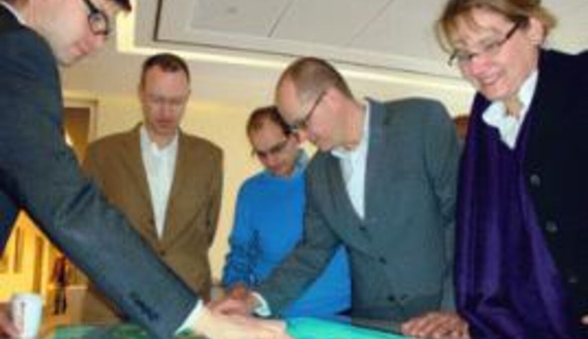 Unternehmen bauen „Biodiversity in Good Company“ Initiative aus