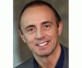 Peter Rampling, Managing Director Marketing. Foto: Telefónica Germany