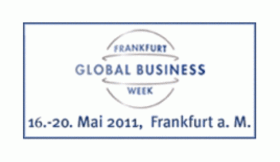 „Sustainability Forum Frankfurt“