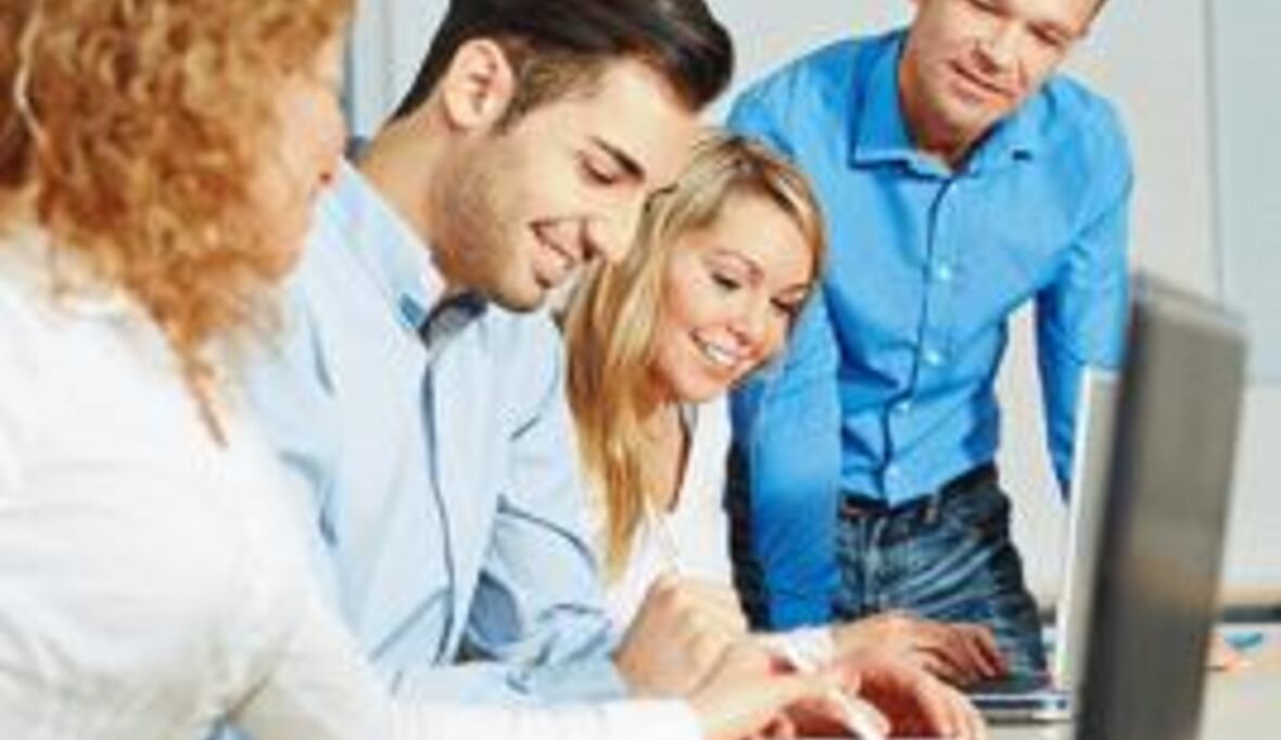 Plattform nutzt Web-Intelligenz gegen Klimawandel