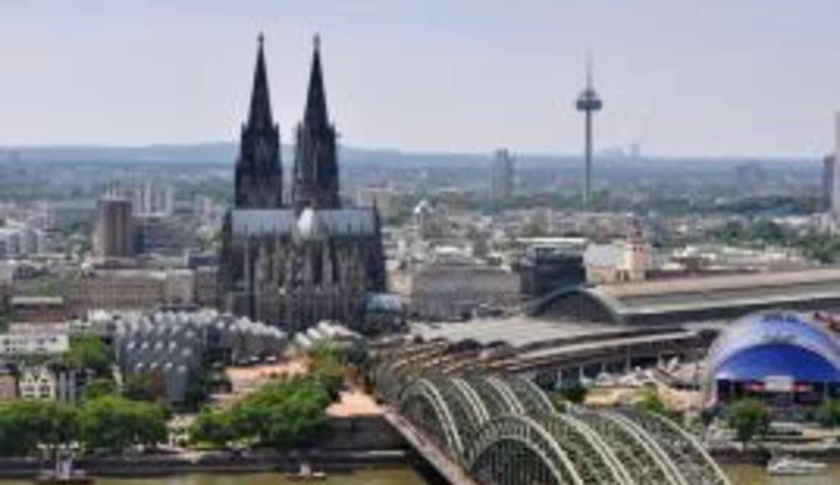 Deutschlands Großstädte geraten immer tiefer in die Schuldenfalle